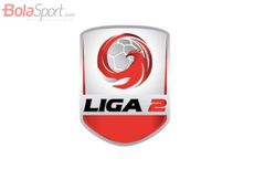 Sidoarjo dan Palembang Jadi Tuan Rumah Babak Perempat Final Liga 2