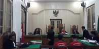 Sidang Kasus Beli Pertalite 25 Liter Ditunda, Hakim Minta Jaksa Hadirkan Kasat dan Kanit Polisi
