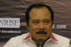 Subagyo HS Jadi Wantimpres karena Wiranto Tak Bisa Tanggalkan Jabatan Ketum Hanura