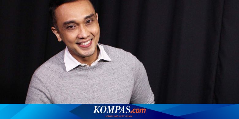 Jadi Jubir Ganjar-Mahfud, Aiman Witjaksono Nonaktif Sebagai Jurnalis