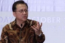 Tahun 2030 Indonesia Akan Menjadi Negara Peringkat Ke-7 di Bidang Ekonomi