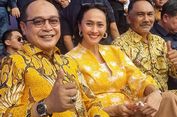 Golkar Bantah Kehadirannya di Apel Siaga Perubahan Sinyal Koalisi dengan Nasdem