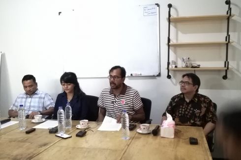 Tim Advokasi Kritik Penanganan Kasus RA oleh Dewan Jaminan Sosial Nasional