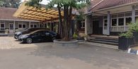 Usai Ruangannya Digeledah KPK, Sekda Banyumas Tak Bisa Dihubungi