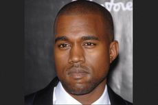 Kanye West Bikin Ulah Kacaukan Jadwal Pekan Mode New York