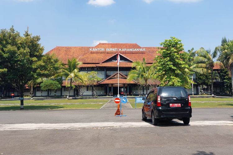 Tak Diperpanjang Kontraknya, 40 PPPK Paruh Waktu Karanganyar Beralih Profesi