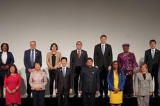 Hadiri Pertemuan G7, Mendag Zulhas: Hilirisasi Berperan Dorong Rantai Pasok Global
