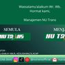 Baru Debut, PO NU Trans Langsung Ganti Logo karena Mirip Agra Mas