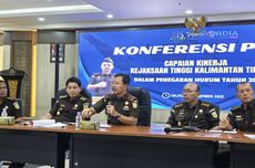 Saat Presiden Turun Tangan di Kasus Ibu Hamil Meninggal di Papua