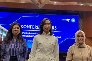 Pemerintah Wajibkan Online Travel Agent Punya Kantor di Indonesia