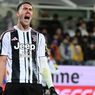 Hasil Juventus Vs Fiorentina 0-2: Diwarnai Kartu Merah, Tiga Gol Dianulir