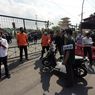 Aiptu Tomy, Polisi yang Jadi Target Sate Beracun Nani, Tak Hadir dalam Rekonstruksi 