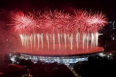 Politisi Golkar: Asian Games Hajat Negara, Tak Patut Dibuat Ajang Nyinyir