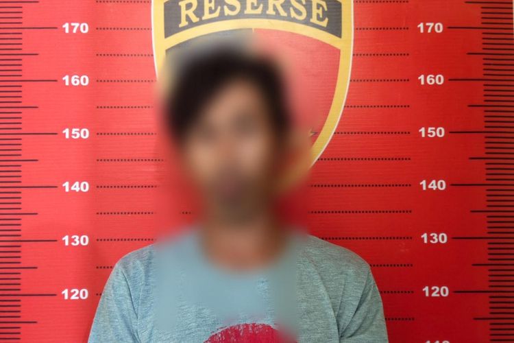 Ayah di Sekadau Kalbar Tega Cabuli Anak Kandung hingga Hamil, Terbongkar Usai Nenek Curiga 