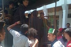 Cegah Intimidasi, Mahasiswa Pendemo Dievakuasi dari Gedung DPRD Sultra