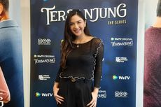 Jessica Mila Ungkap Alasannya Tertarik Main dalam Tersanjung The Series 