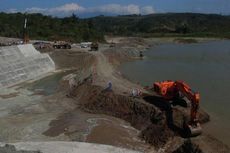 Waduk Jatigede Terkendala Lahan, Presiden Perlu Turun Tangan