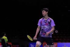 Jadwal Korea Masters 2023: Debut Alwi Farhan dan Kevin/Rahmat 