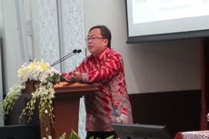 Tiga Strategi Pemerintah Entaskan Kemiskinan