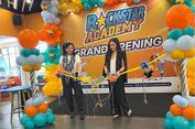 Resmikan Lokasi Ke-20, RockStar Academy Perkuat Komitmen Edukasi Fisik di Gading Serpong