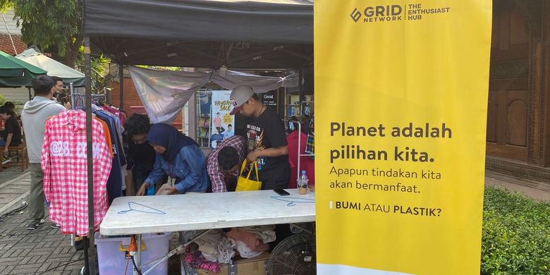 Mengenal Gaya Hidup Berkelanjutan: Lebih dari Sekedar Membeli Produk Ramah Lingkungan
