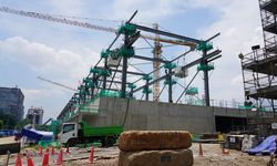 Lewat Proyek JSDP, Hampir 1 Juta Warga Jakarta Akan Terlayani Air Bersih