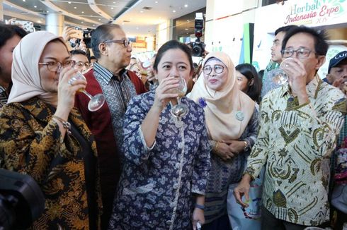 Ini Tantangan Industri Jamu di Masa Depan