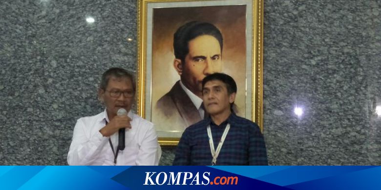 Pasien yang Dirujuk ke RSPI Pernah 'Close Contact' dengan Pasien 1