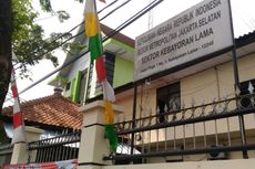 Pemasang Bendera ISIS di Mapolsek Kebayoran Lama Divonis 3,6 Tahun Penjara