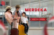 Sambut HUT Ke-81 RI, Swiss-Belhotel International Gelar Promo Merdeka Escape