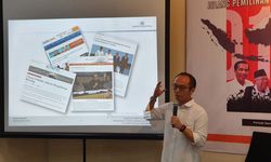 Charta Politika: Mayoritas Responden Nilai RUU Cipta Kerja Berdampak Positif Bagi Ekonomi