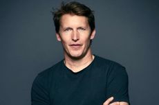 Lirik dan Chord Lagu So Long, Jimmy - James Blunt