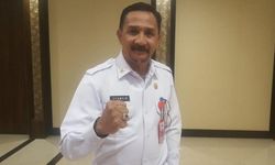 Alokasi Pupuk Subsidi Naik 115,6 Persen, Pemprov Kalsel: Terima Kasih Pak Mentan