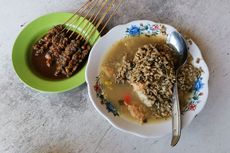 7 Lontong Kupang Enak di Surabaya, Ada Lontong Kupang Bu Wito