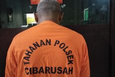 Jadi Pedagang Barang Bekas Dadakan, Pencuri di Bekasi Diringkus Polisi