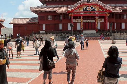 JNTO Promosikan Empat Destinasi Wisata Alternatif di Japan Travel Fair