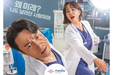 Rating Melonjak, Ini Fakta Drama Korea 