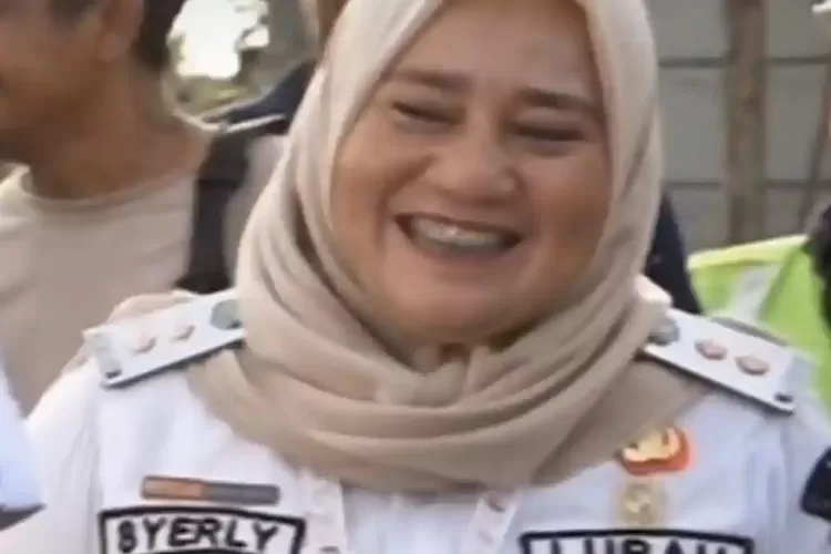 Lurah Paya Pasir Minta Maaf Usai Video Diduga Ejek Warga Viral, Mengaku Hanya Bercanda