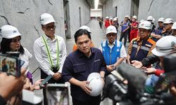 RS Internasional Dibangun di Bali, Erick Thohir Ajak Dokter Diaspora Balik ke RI