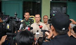 Lulus Seleksi Ketat, 300 Transmigran Siap Ditempa Karakternya dalam Latihan Komponen Cadangan