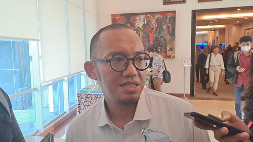 Bantah Anies, Jubir Prabowo: Tak Ada Anggaran Rp 700 T Kemenhan Cuma untuk Alutsista Bekas