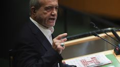 Presiden Iran Dilaporkan Ajukan Resign, Teheran Langsung Buka Suara