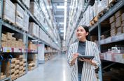 Indonesia Retail Summit 2026, Qlola by BRI Hadir Dukung Bisnis Pelaku Retail