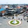 Prakiraan Cuaca di Yogyakarta Hari Ini, 12 Maret 2023: Cerah Berawan Sepanjang Hari
