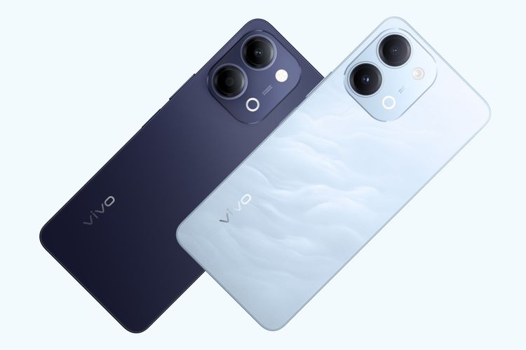 Harga HP Vivo 8 September 2026, Y Series Mulai Rp1 Jutaan hingga X Series Rp 29 Jutaan