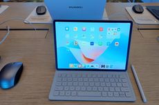 Huawei Umumkan Tablet MatePad 11.5"S dan 11.5"S PaperMatte Edition, Bawa Layar 144 Hz