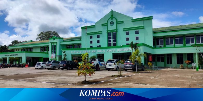 Menko Airlangga Dorong Pemda Naikkan Kapasitas RS Covid-19 Hingga 40 Persen - Vimarsana News