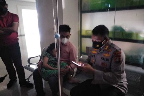 Mata Bocah 6 Tahun Dikorbankan untuk Pesugihan, Sang Kakak Meninggal Diduga Dicekoki 2 Liter Air Garam