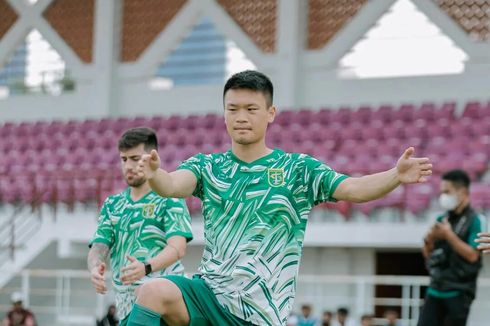 Jadwal Piala Presiden 2022: Persebaya Surabaya Main Hari Ini