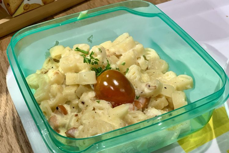 7 Cara Kreatif Membuat Makanan Sehat untuk Anak, Tips dari Dokter